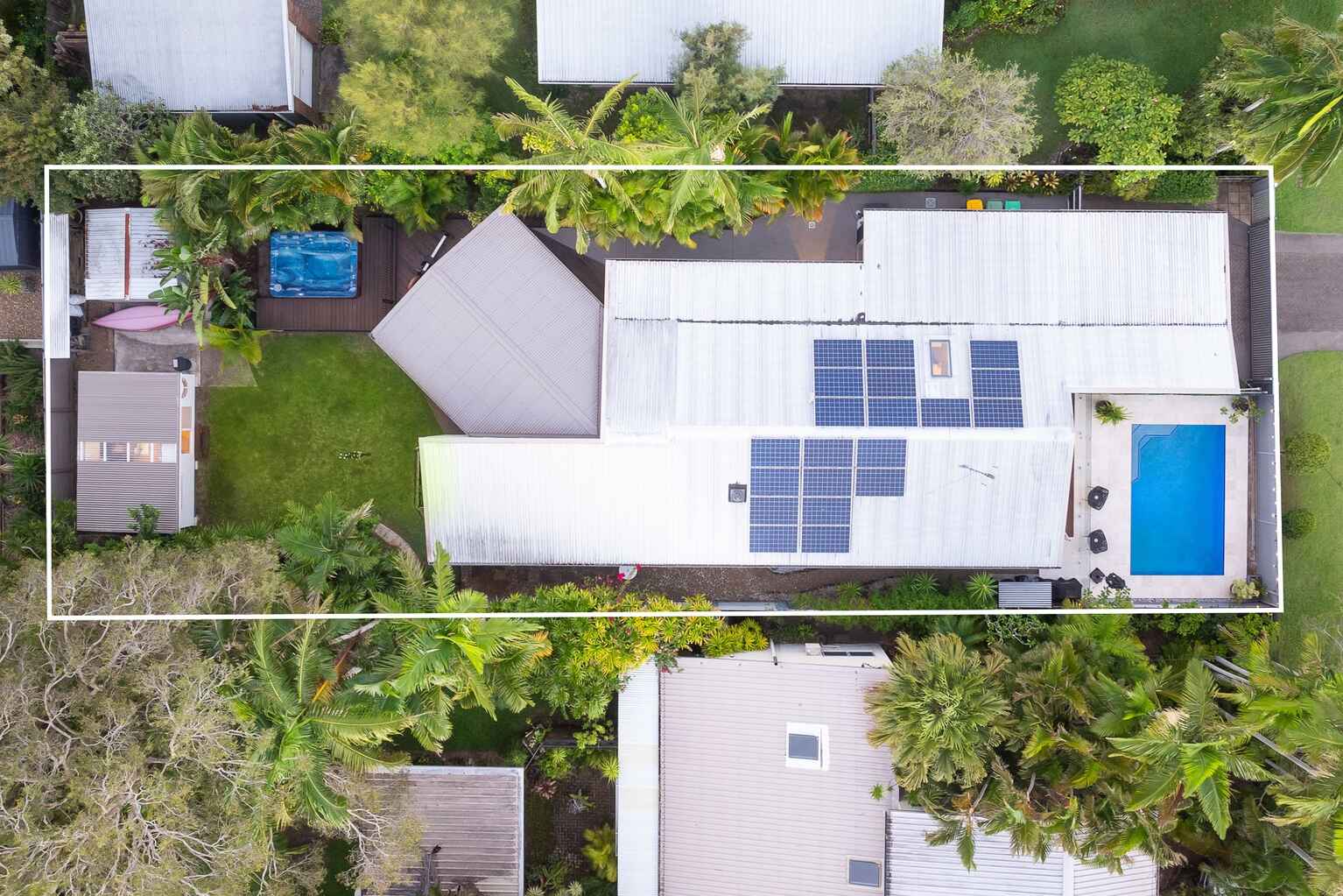 22 Jones Parade Coolum Beach