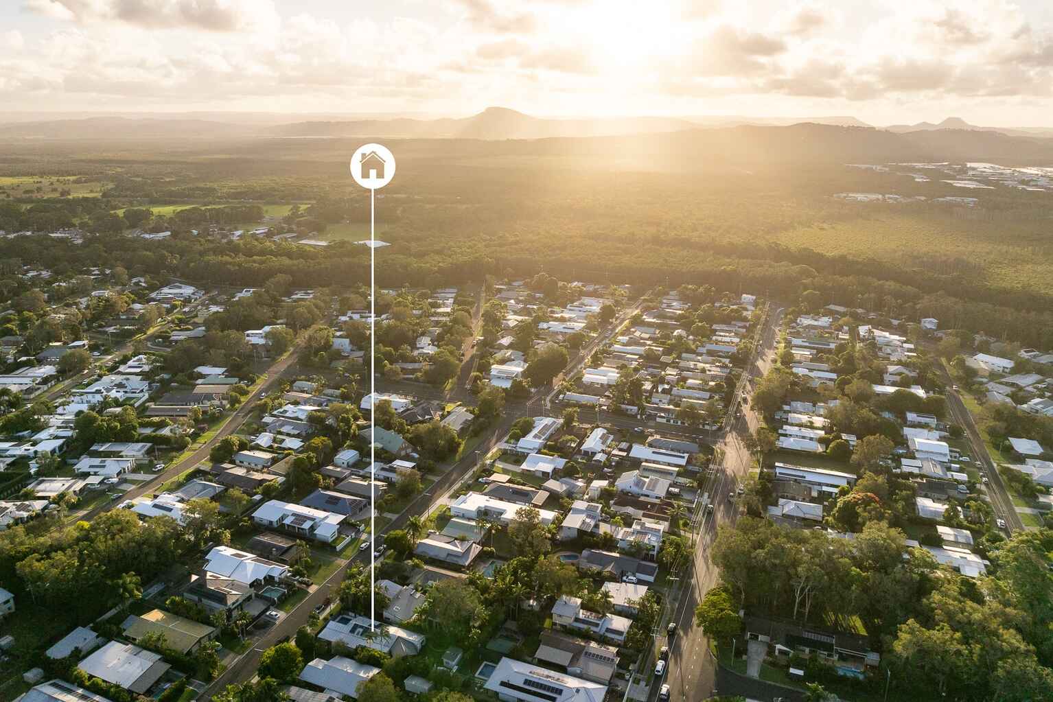 22 Jones Parade Coolum Beach