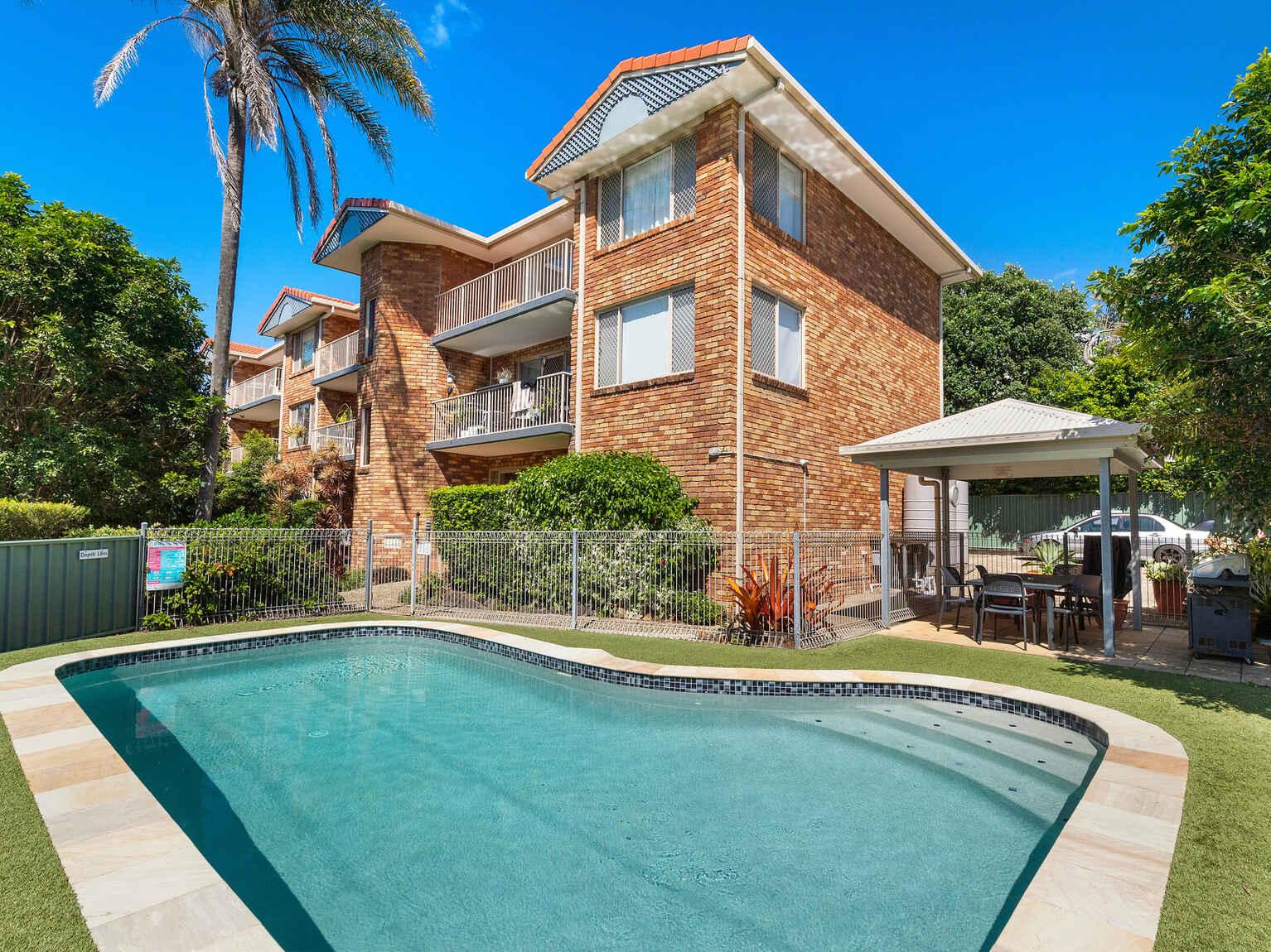 5/16 First Avenue Coolum Beach