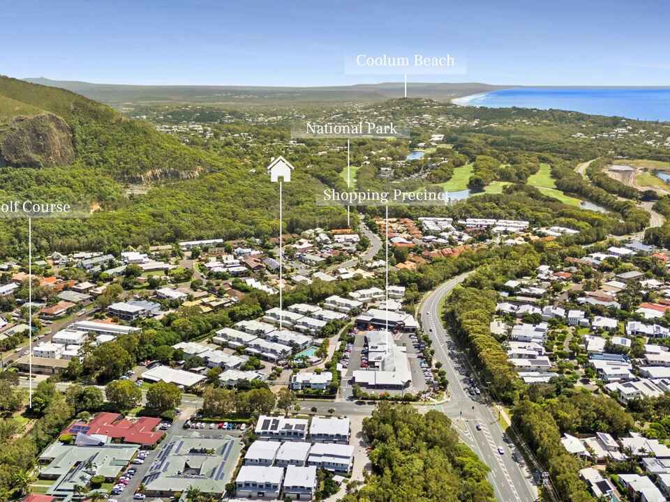23/6 Suncoast Beach Drive Mount Coolum