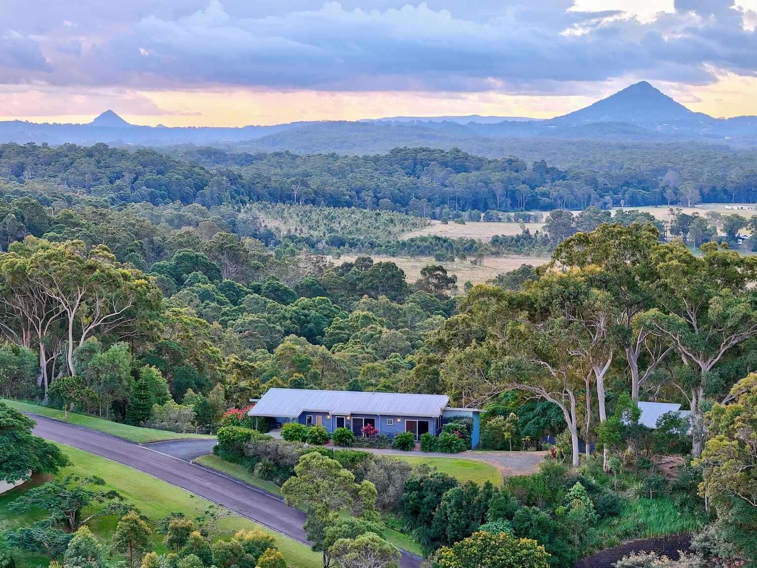 51 Whistler Ridge Drive Yandina Creek