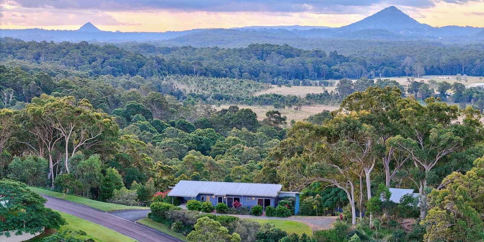 51 Whistler Ridge Drive Yandina Creek 51 Whistler Ridge Drive Yandina Creek