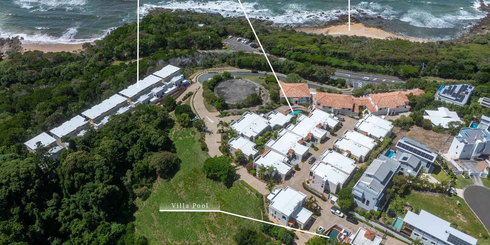 27/1 Bay Terrace Coolum Beach 27/1 Bay Terrace Coolum Beach