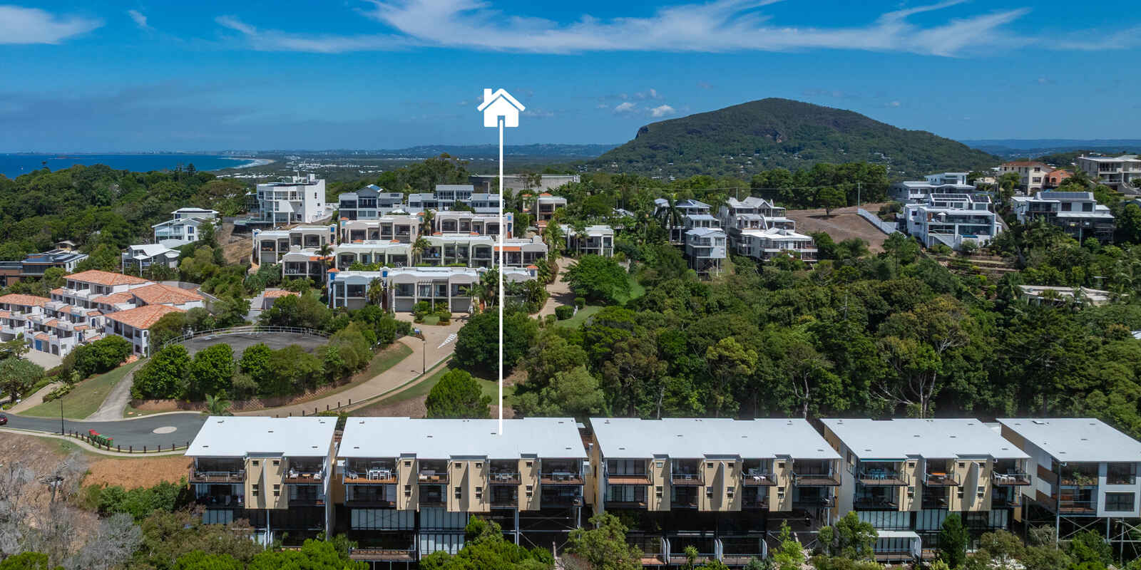 27/1 Bay Terrace Coolum Beach 27/1 Bay Terrace Coolum Beach