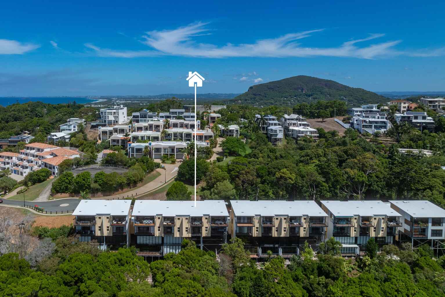 27/1 Bay Terrace Coolum Beach 27/1 Bay Terrace Coolum Beach