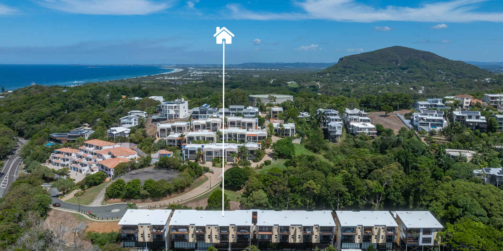 27/1 Bay Terrace Coolum Beach 27/1 Bay Terrace Coolum Beach