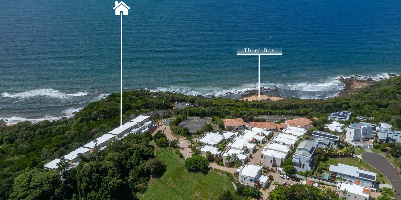 27/1 Bay Terrace Coolum Beach 27/1 Bay Terrace Coolum Beach