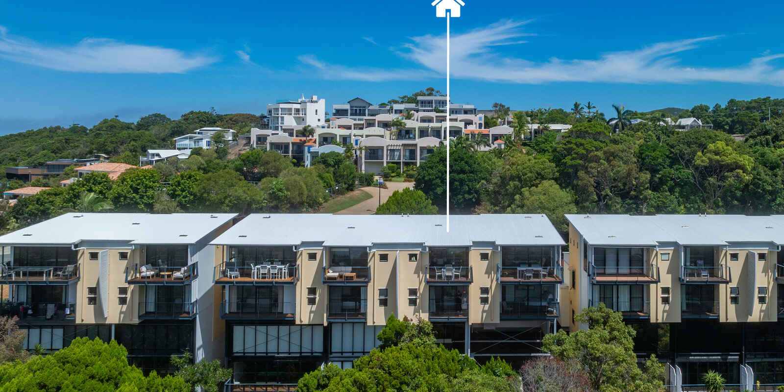27/1 Bay Terrace Coolum Beach 27/1 Bay Terrace Coolum Beach
