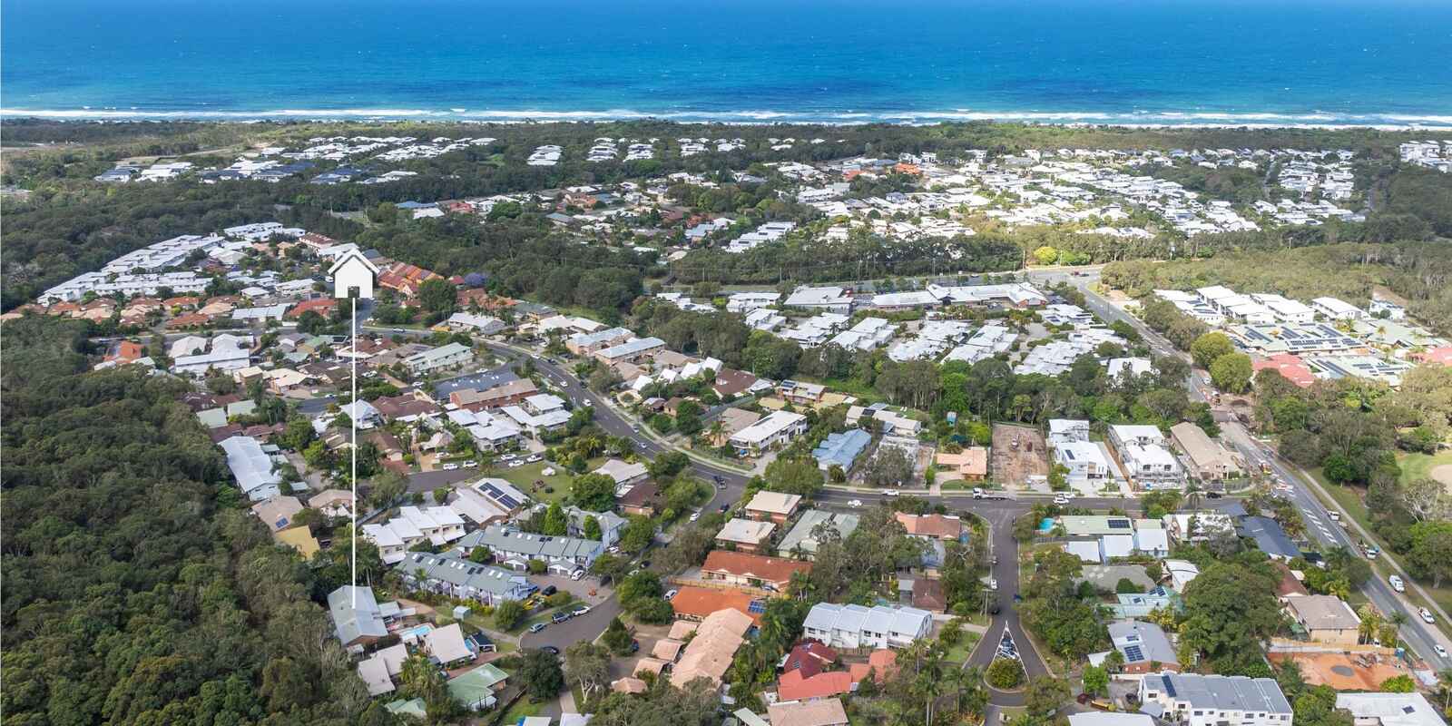 1/10 Wales Court Mount Coolum