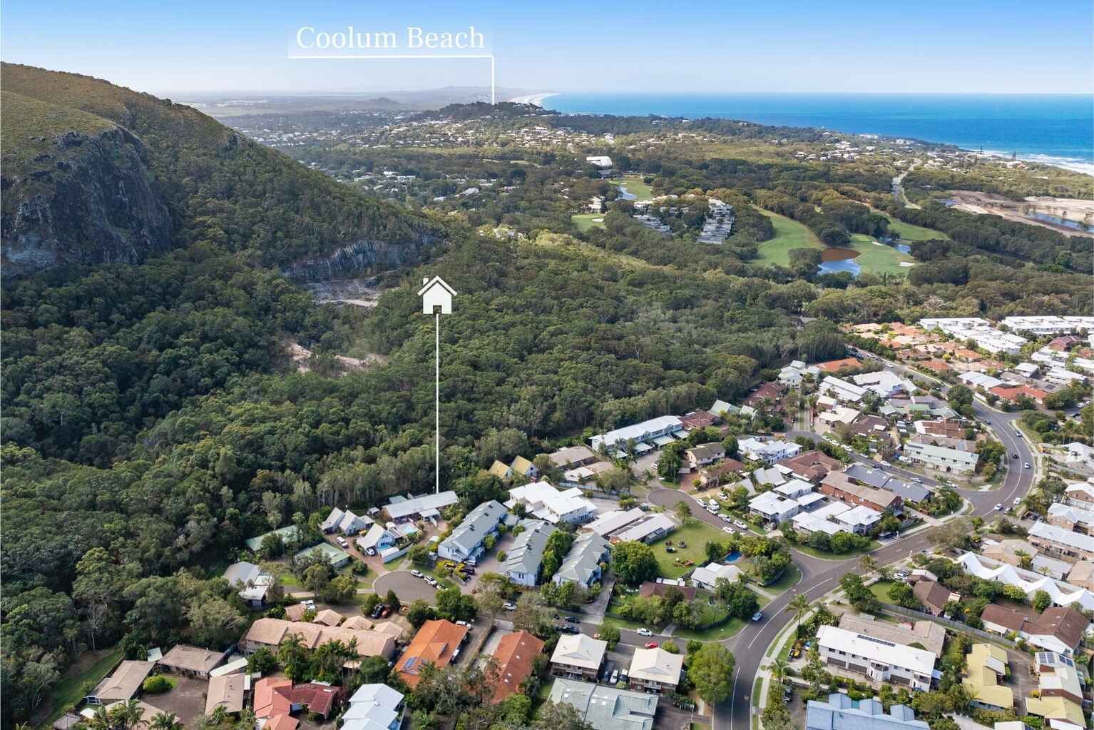 1/10 Wales Court Mount Coolum 1/10 Wales Court Mount Coolum