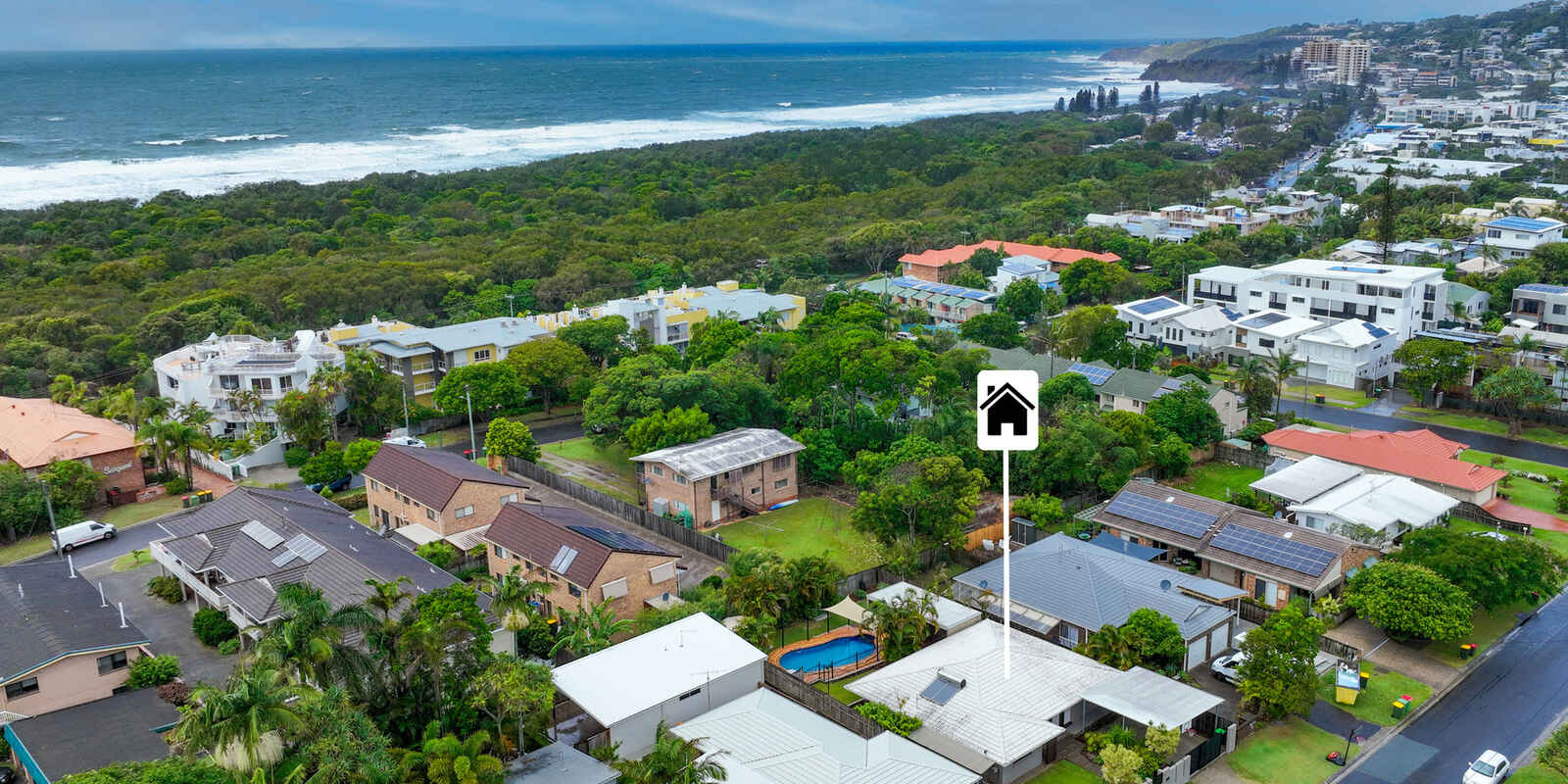 36 Second Avenue Coolum Beach
