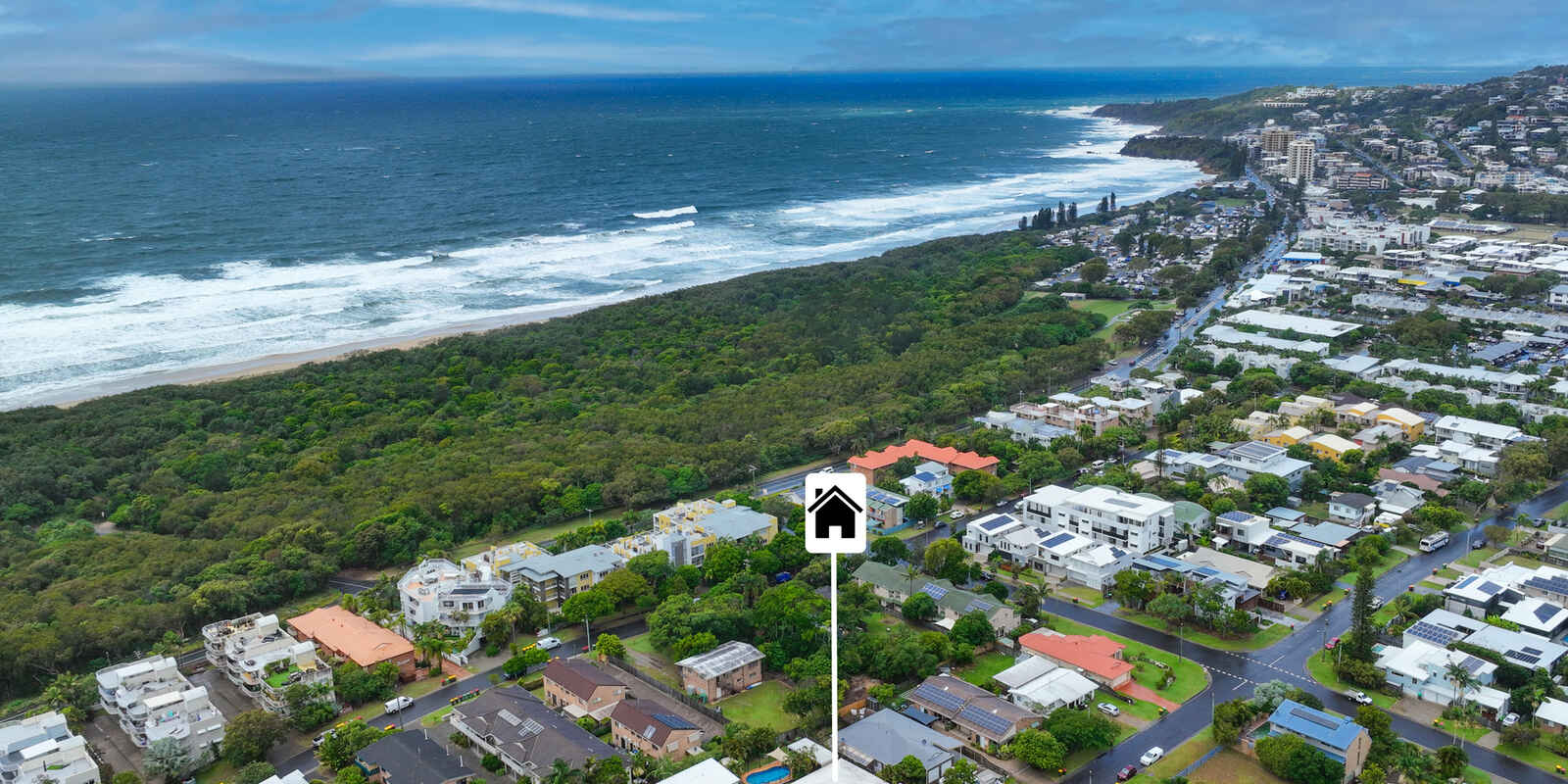 36 Second Avenue Coolum Beach
