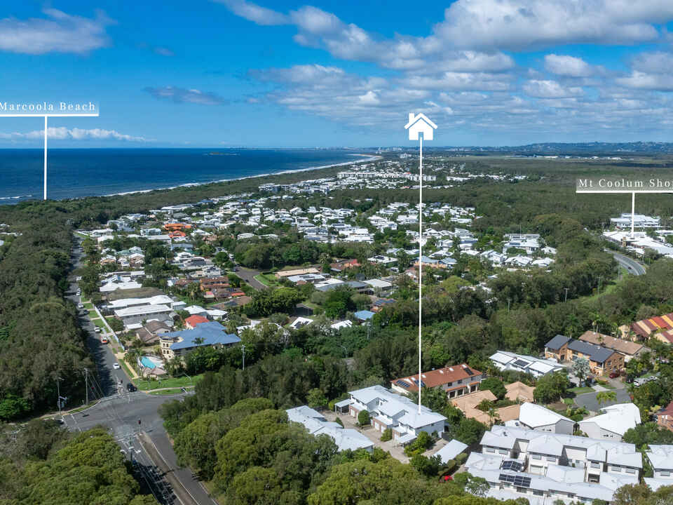 10/92 Tanah Street West  Mount Coolum