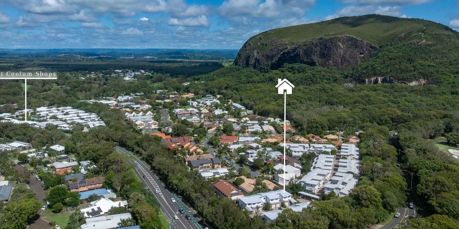 10/92 Tanah Street West Mount Coolum 10/92 Tanah Street West Mount Coolum