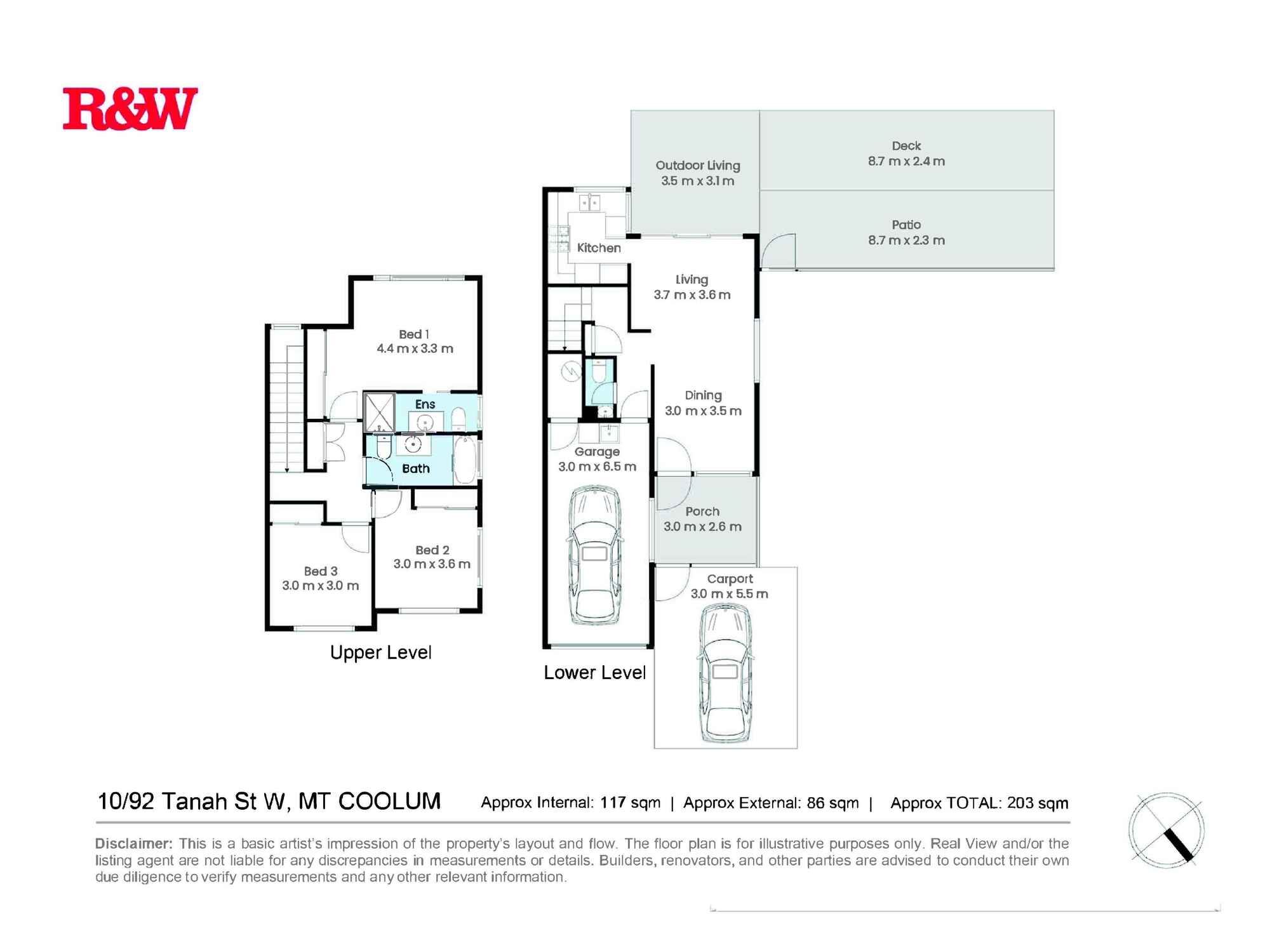 10/92 Tanah Street West Mount Coolum 10/92 Tanah Street West Mount Coolum