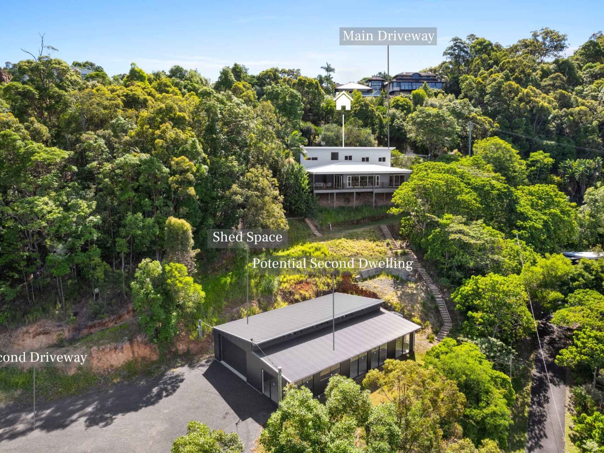 96  Leichhardt Drive Yandina Creek