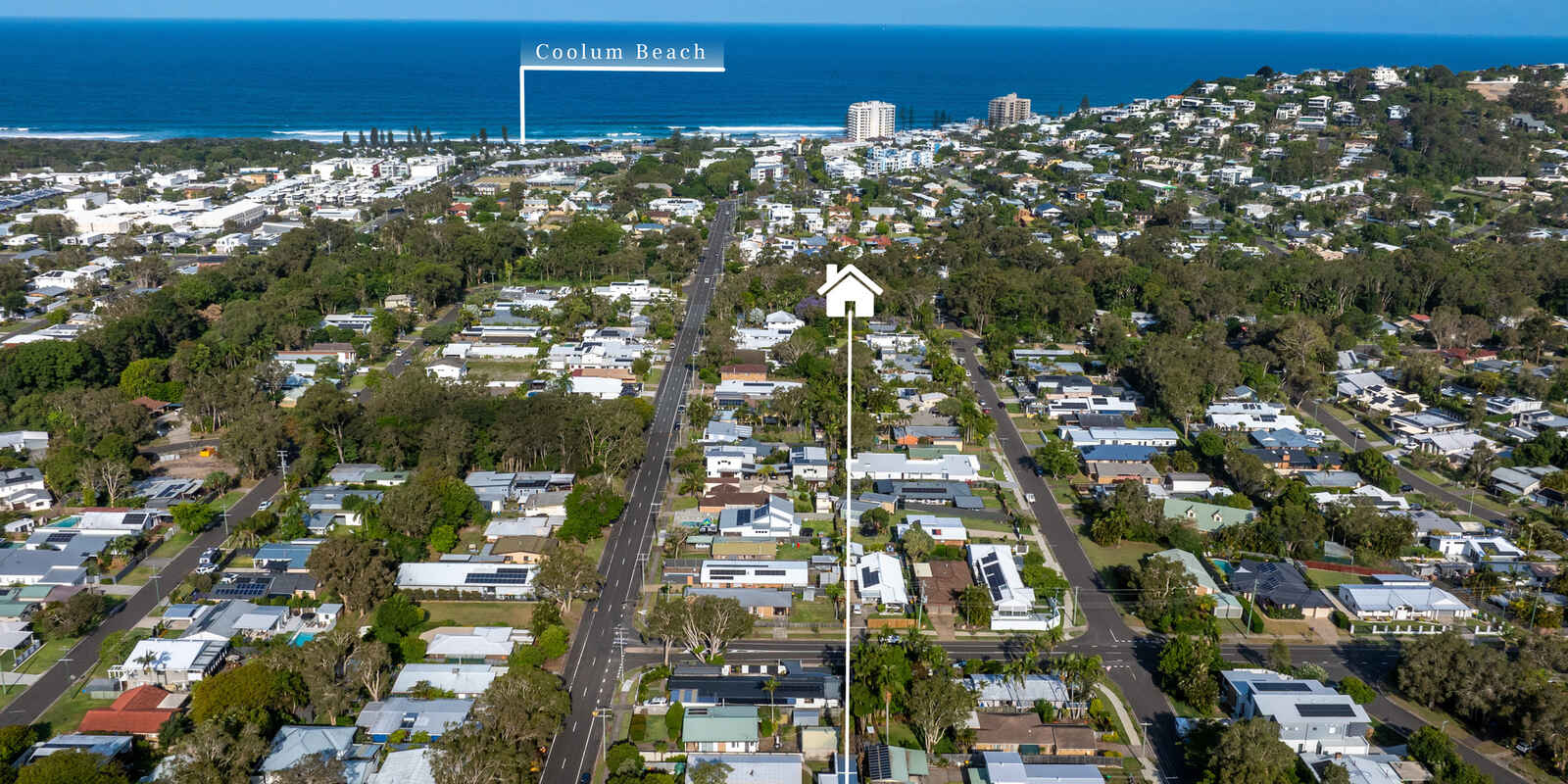 91a Banksia Avenue Coolum Beach 91a Banksia Avenue Coolum Beach