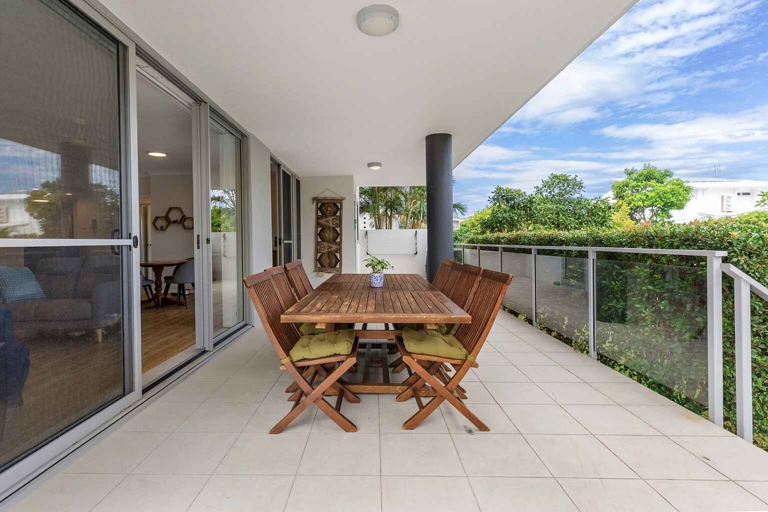 2104/27 Boardwalk Boulevard Mount Coolum 2104/27 Boardwalk Boulevard Mount Coolum