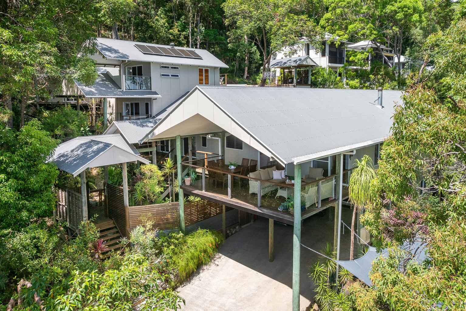 16 Mountain Rise Court Mount Coolum 16 Mountain Rise Court Mount Coolum