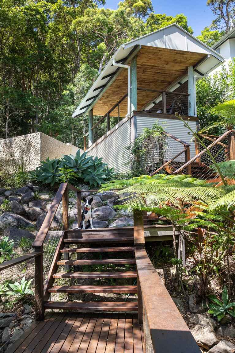 16 Mountain Rise Court Mount Coolum 16 Mountain Rise Court Mount Coolum