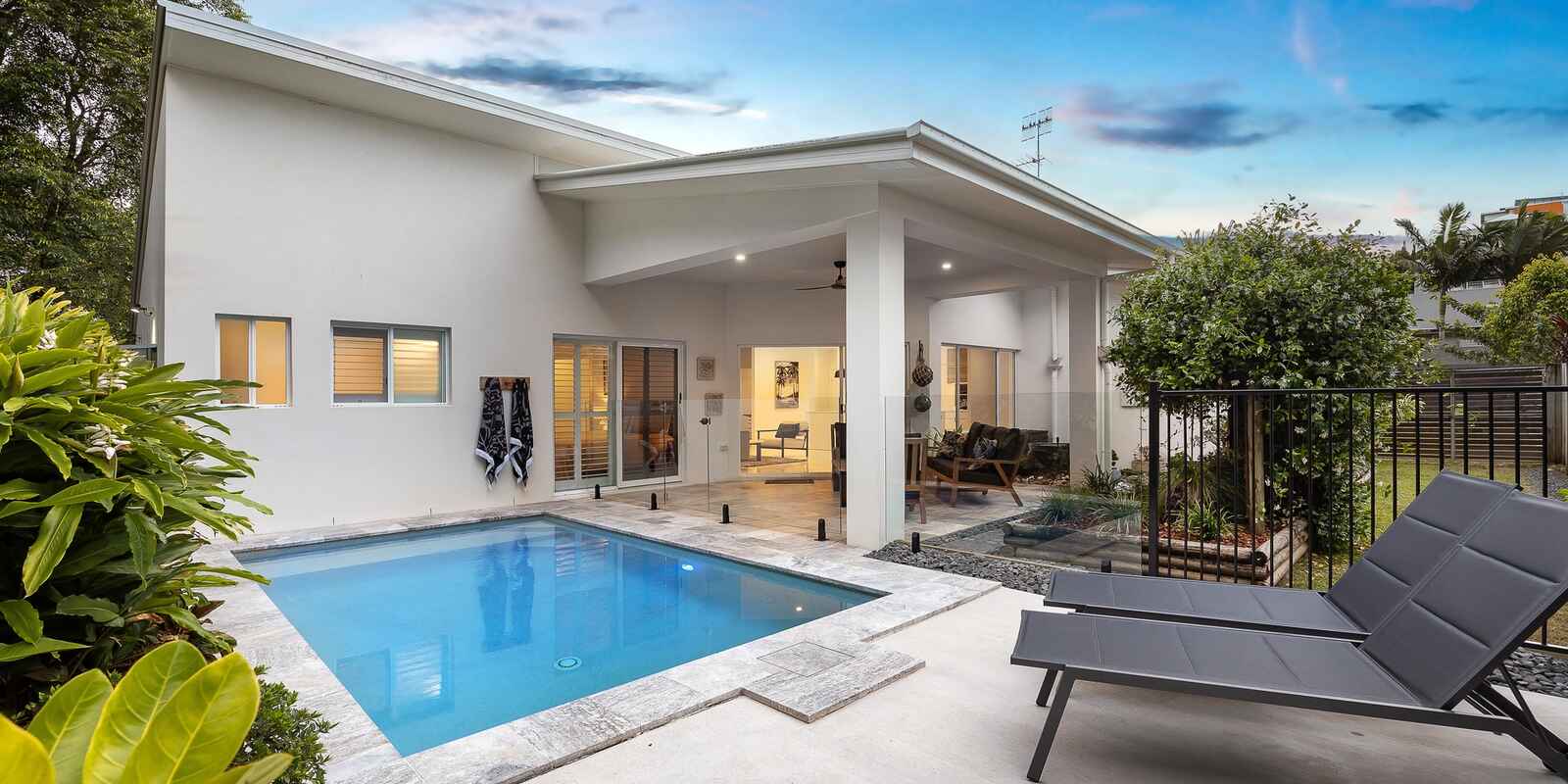 30 Donegal Drive Yaroomba