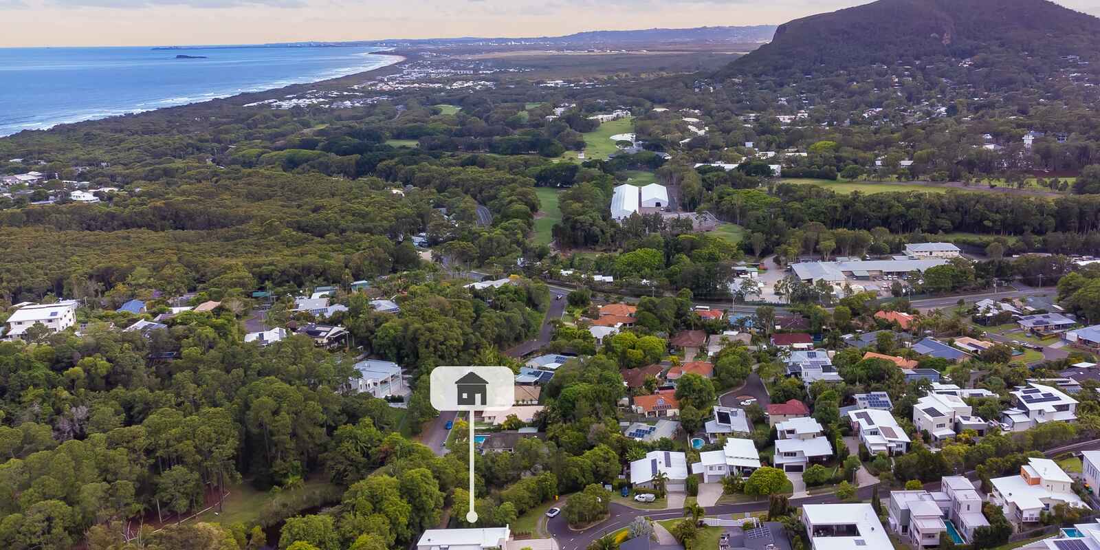 30 Donegal Drive Yaroomba