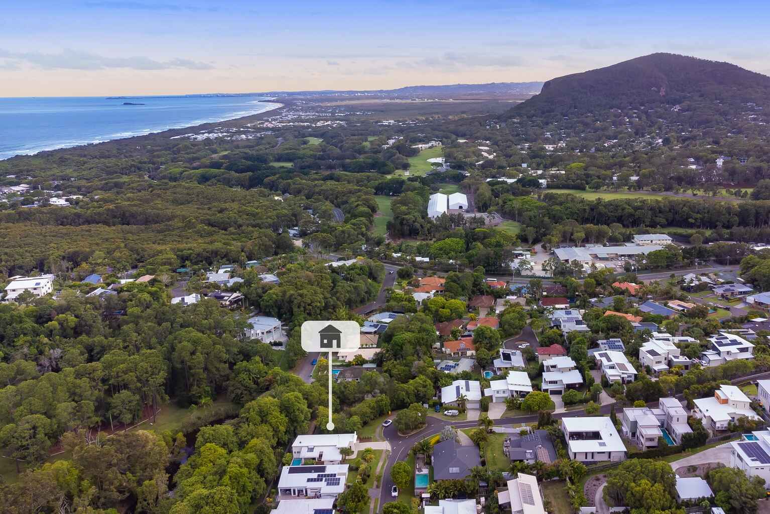 30 Donegal Drive Yaroomba