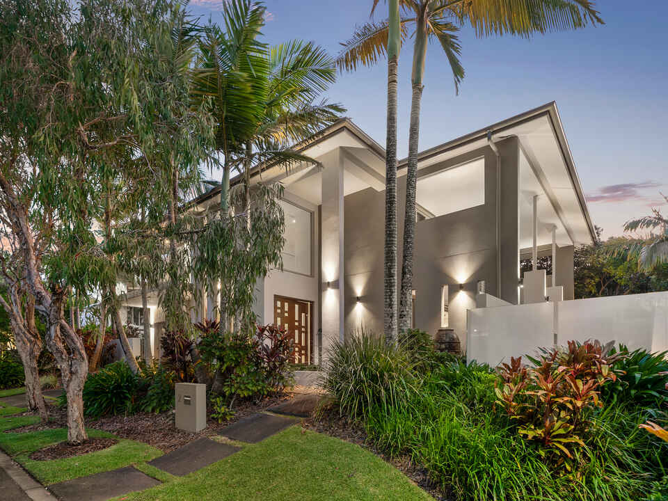 2 Whitehaven Parade Yaroomba