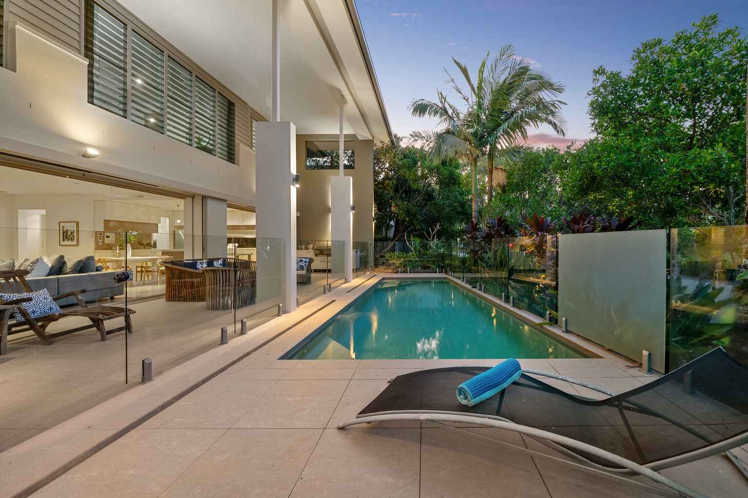 2 Whitehaven Parade Yaroomba 2 Whitehaven Parade Yaroomba