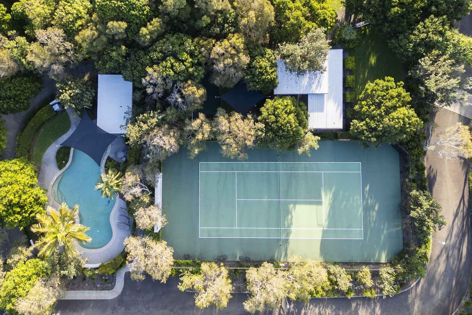 2 Whitehaven Parade Yaroomba 2 Whitehaven Parade Yaroomba