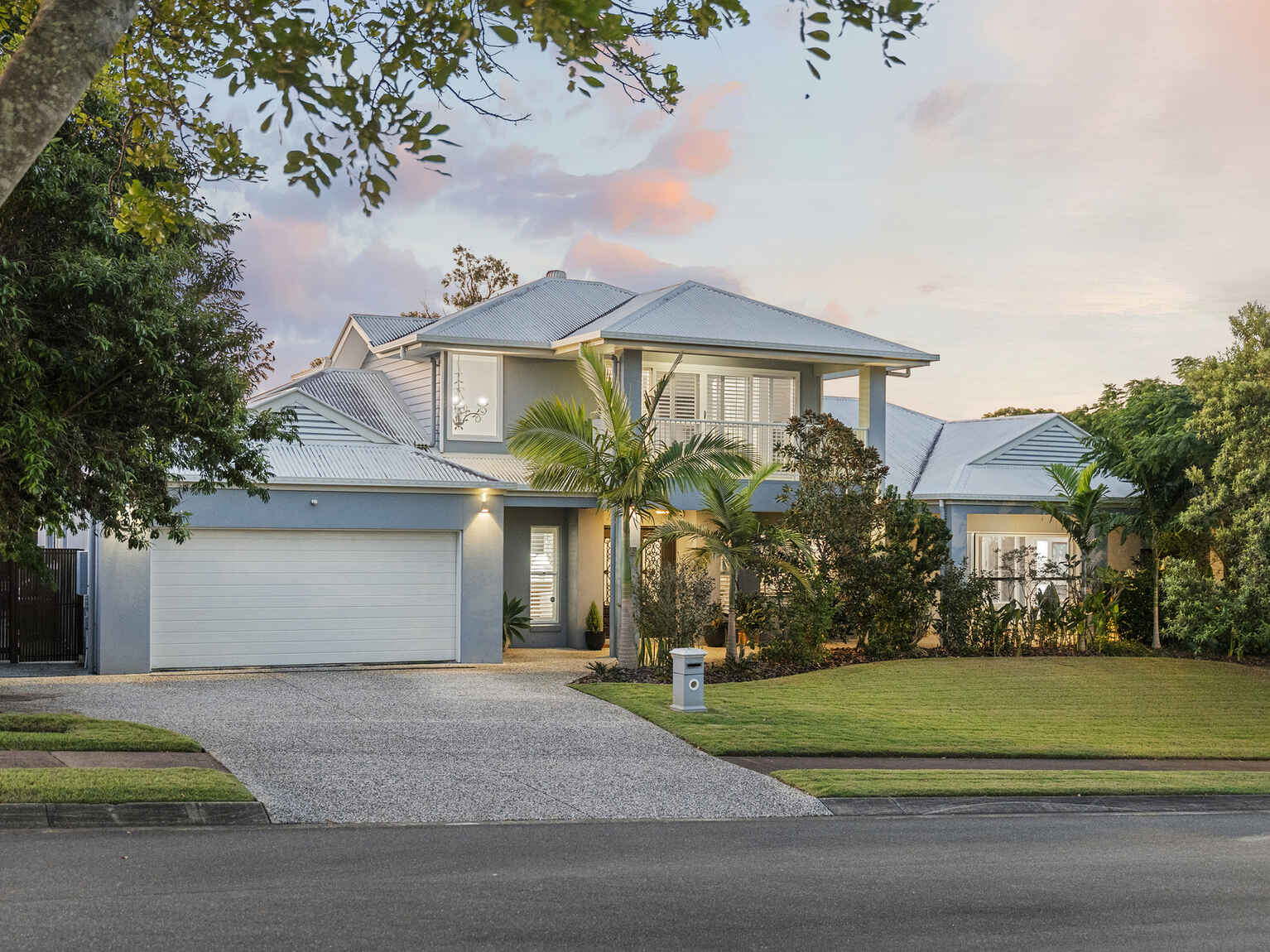 2 Parkwood Place Peregian Springs
