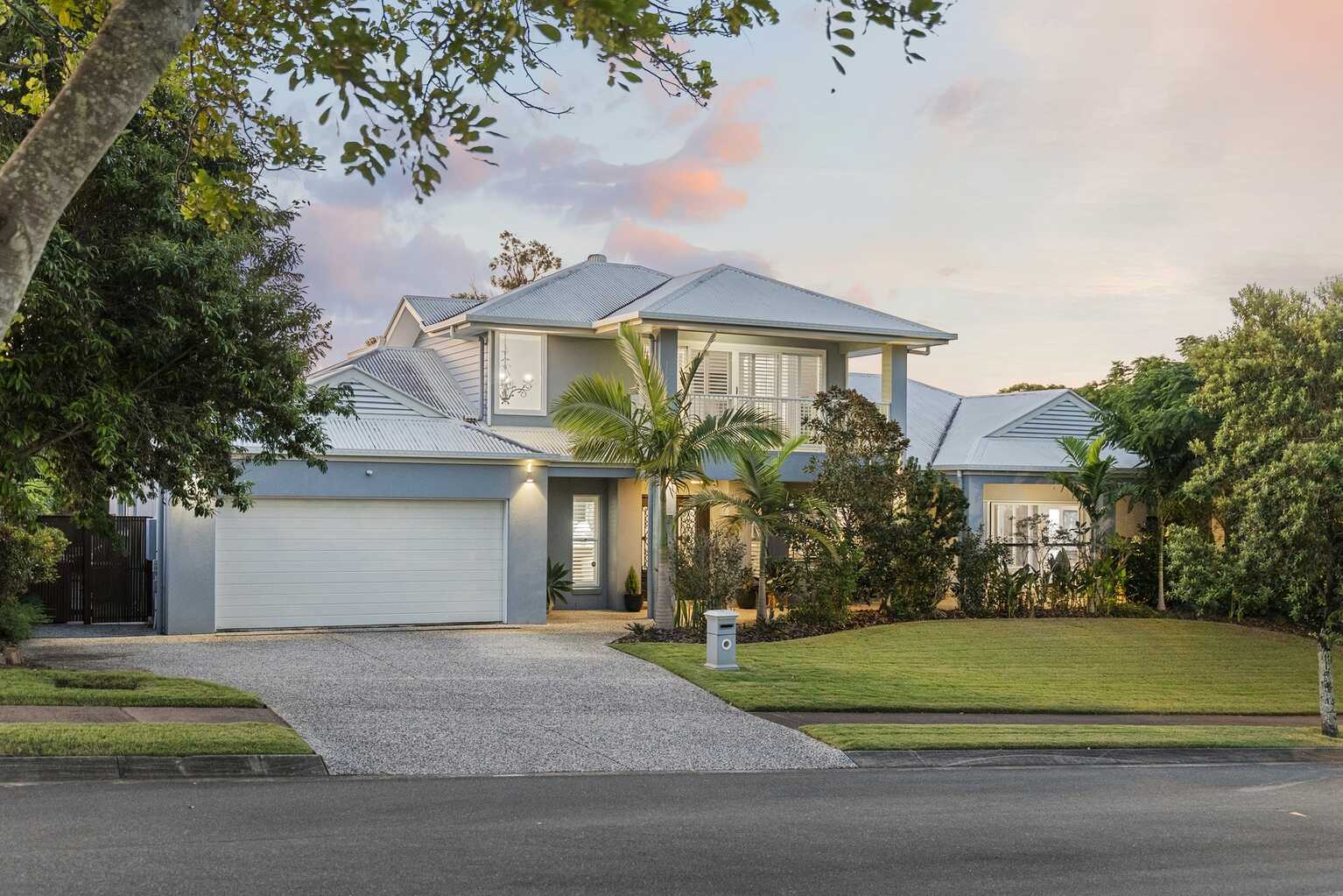 2 Parkwood Place Peregian Springs