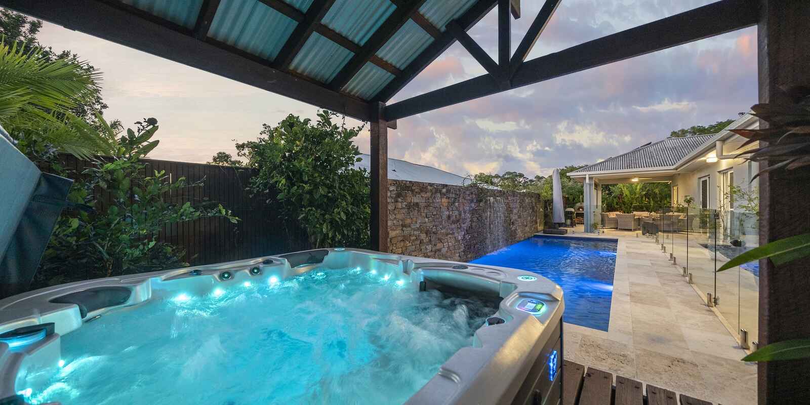 2 Parkwood Place Peregian Springs