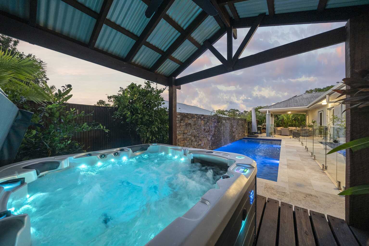 2 Parkwood Place Peregian Springs