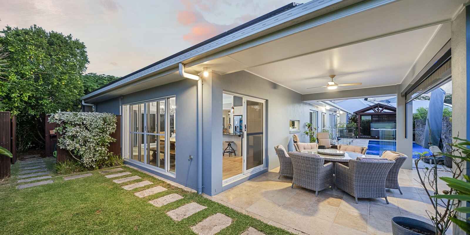 2 Parkwood Place Peregian Springs