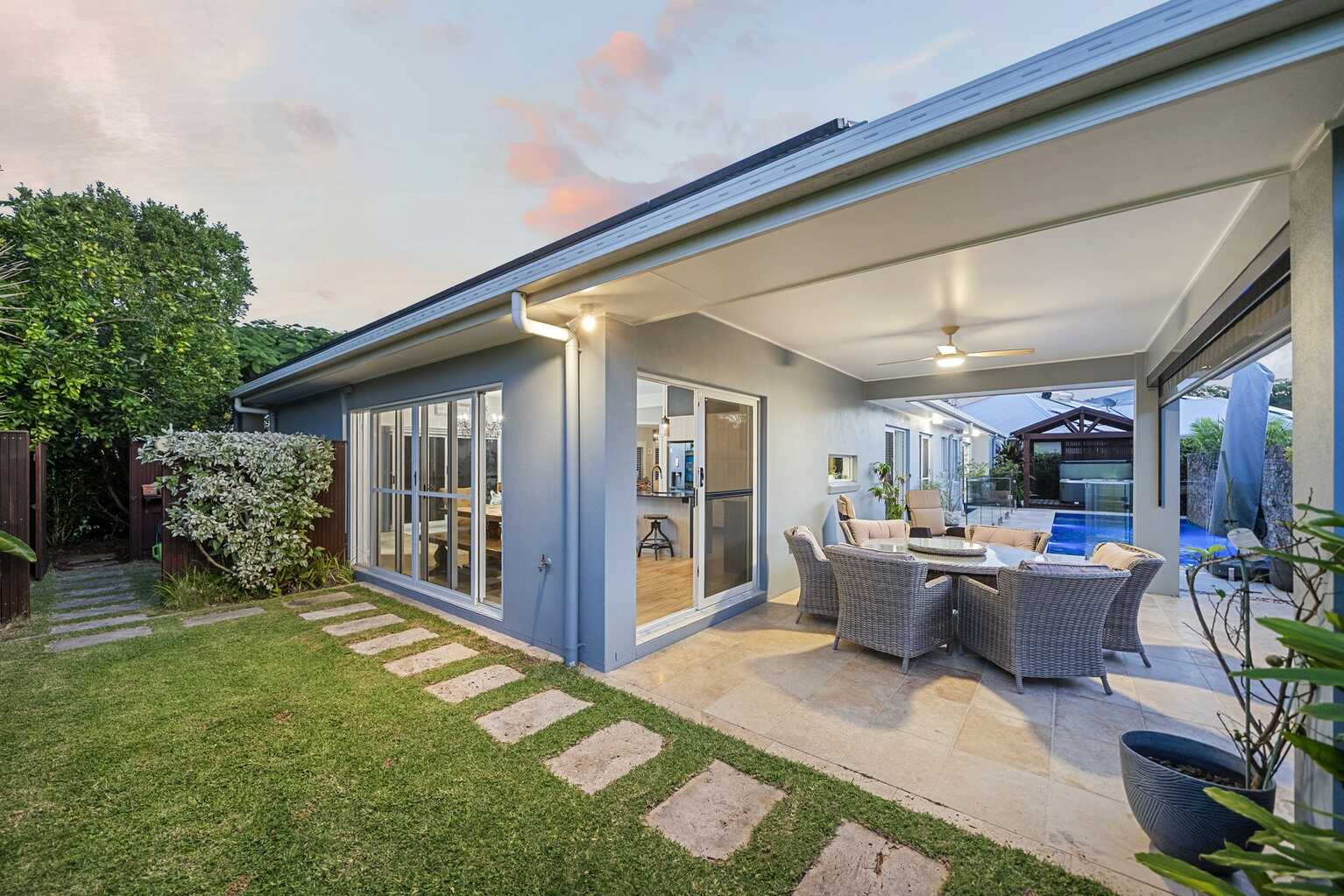2 Parkwood Place Peregian Springs