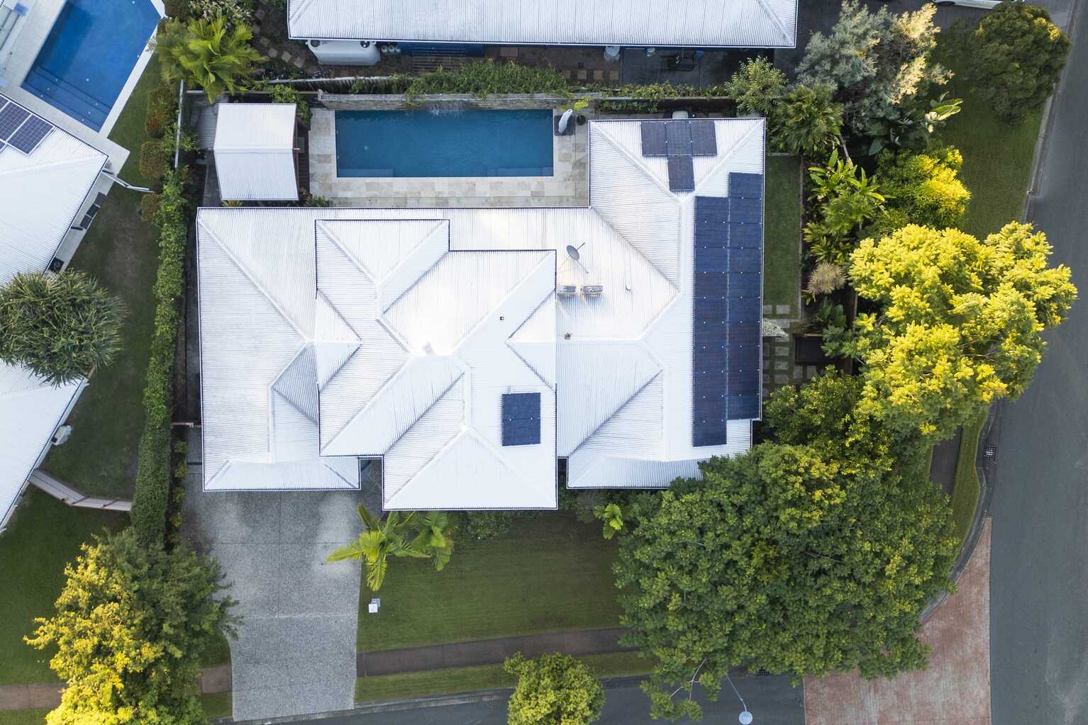 2 Parkwood Place Peregian Springs