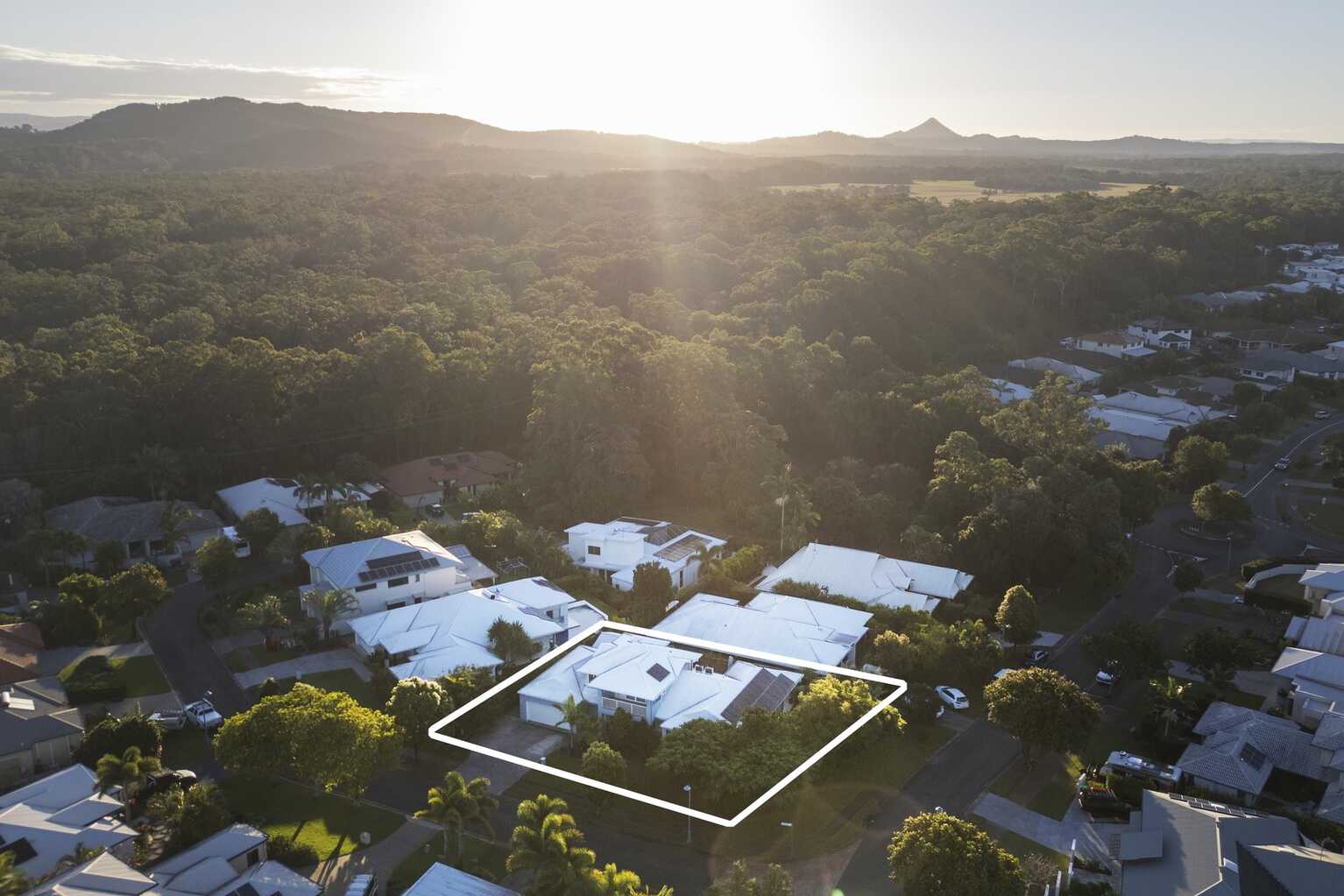 2 Parkwood Place Peregian Springs