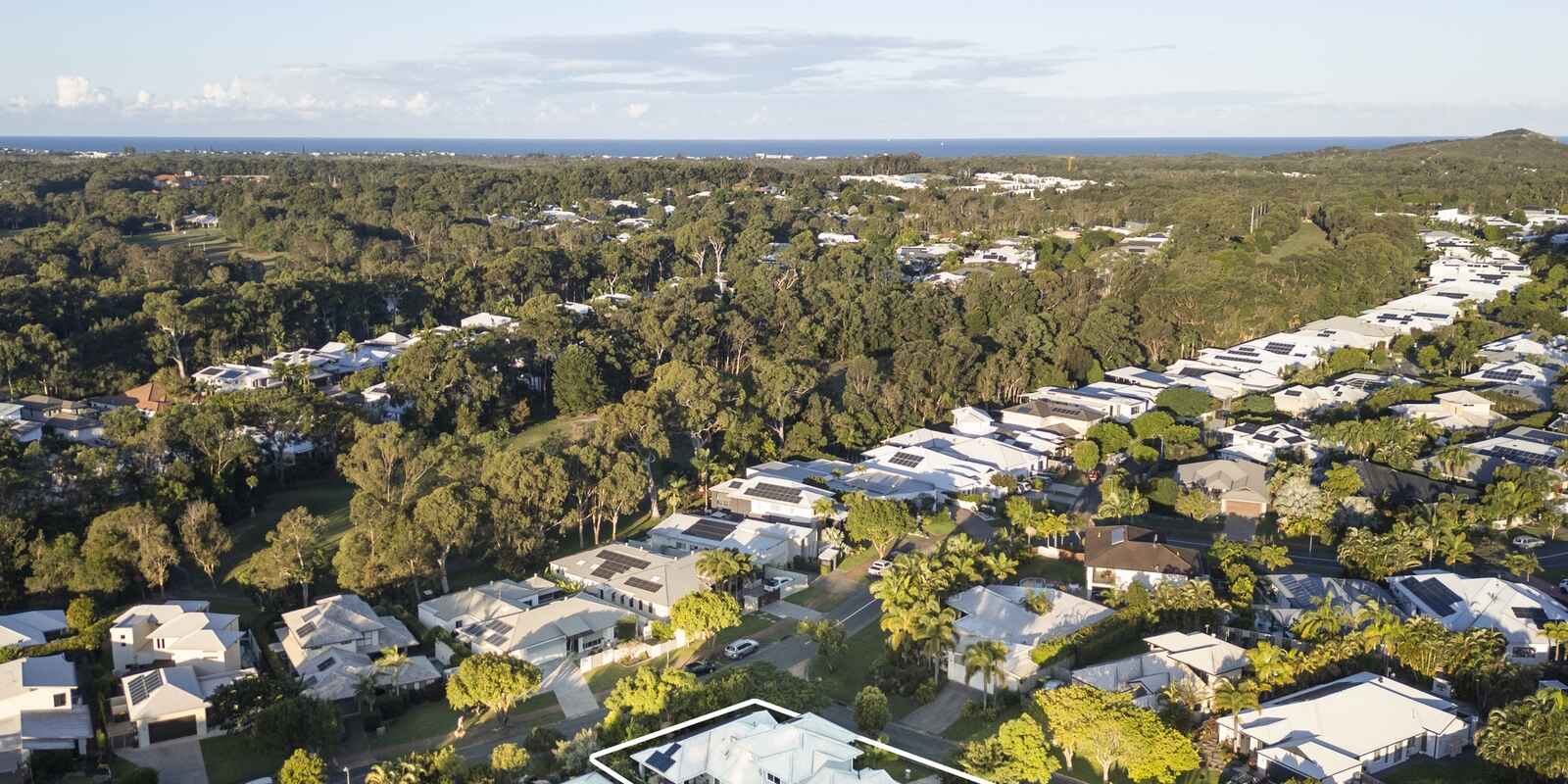 2 Parkwood Place Peregian Springs