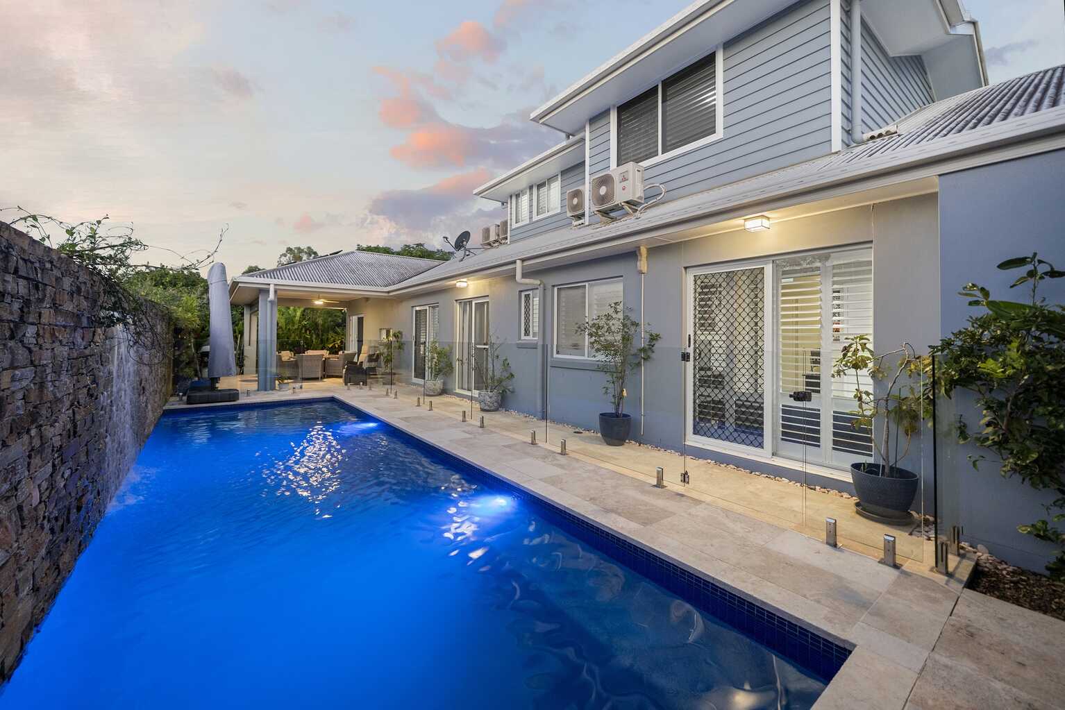 2 Parkwood Place Peregian Springs