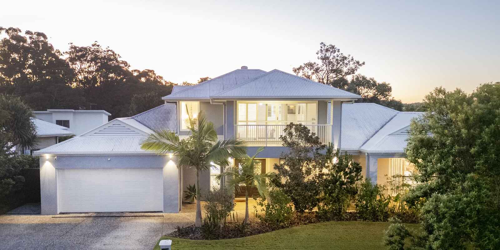 2 Parkwood Place Peregian Springs