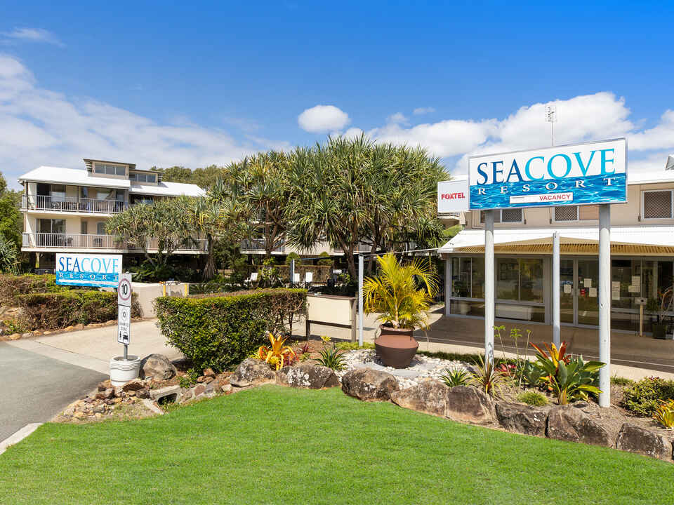 5a/7 Seacove Lane Coolum Beach