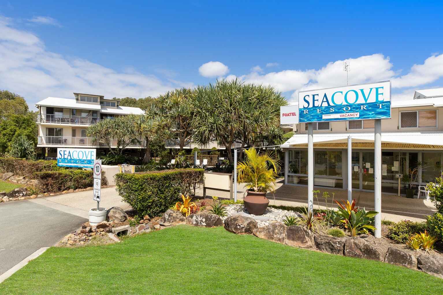 5a/7 Seacove Lane Coolum Beach
