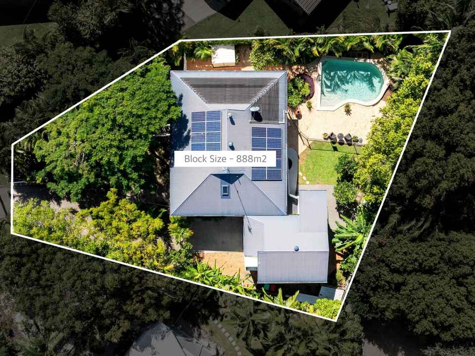 10 Joy Court Mount Coolum