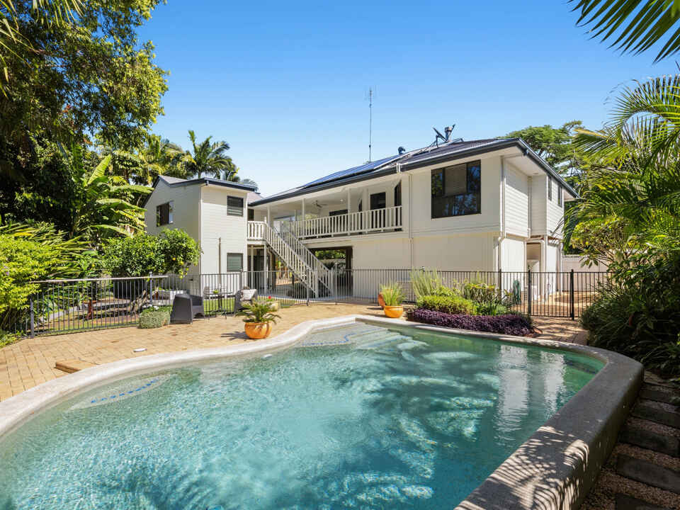 10 Joy Court Mount Coolum