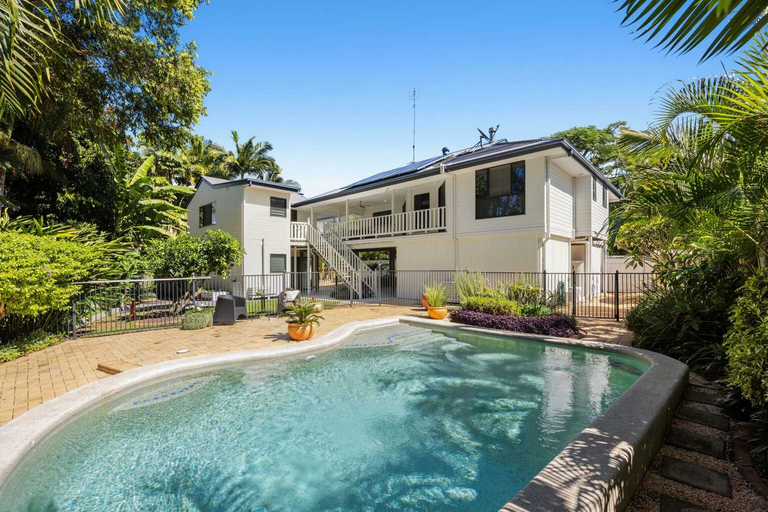 10 Joy Court Mount Coolum