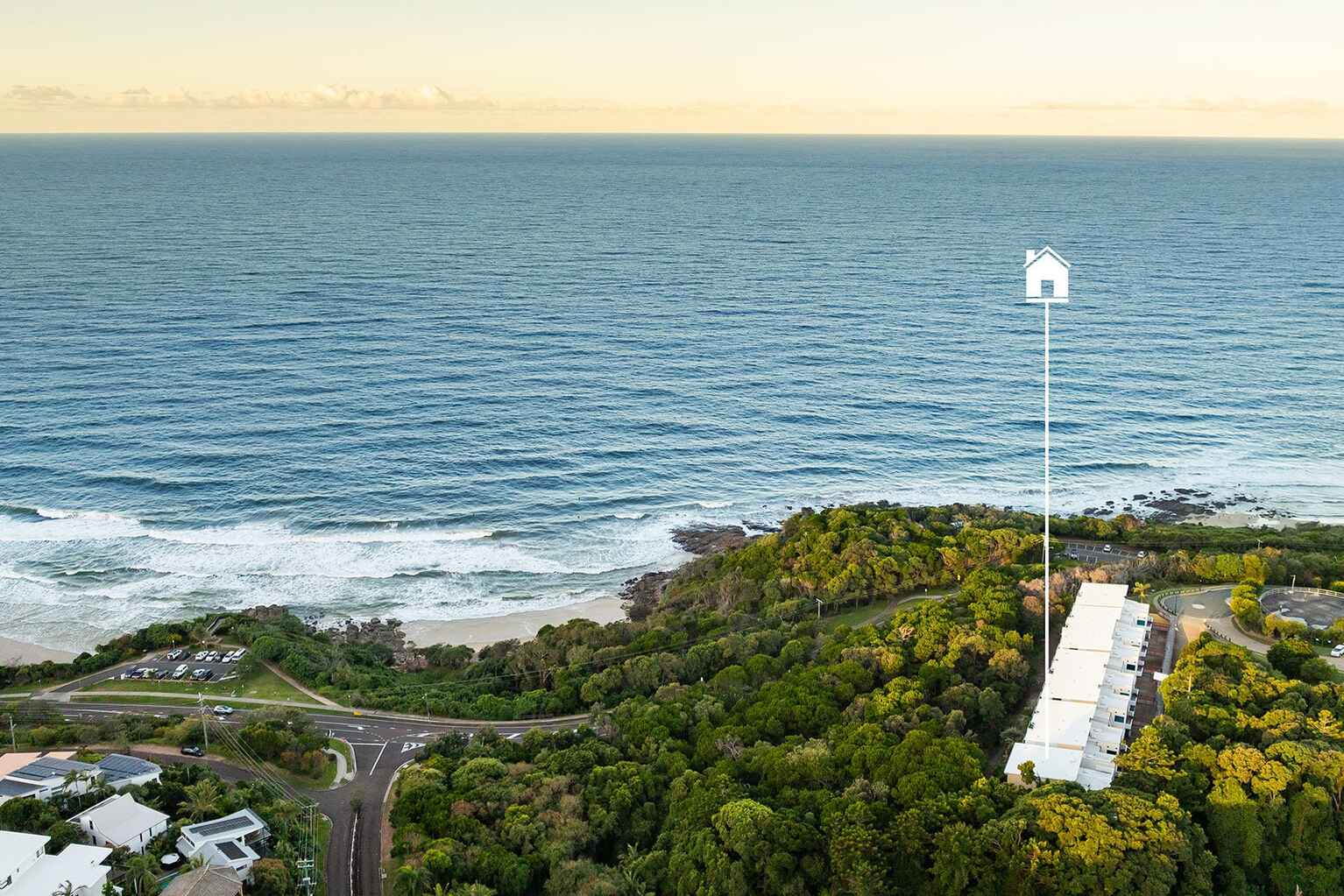 36/16 Bay Terrace Coolum Beach