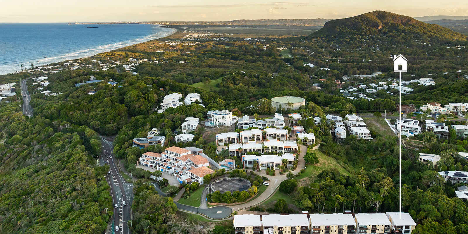 36/16 Bay Terrace Coolum Beach 36/16 Bay Terrace Coolum Beach