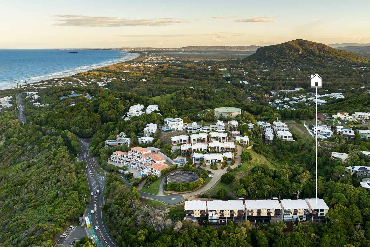 36/16 Bay Terrace Coolum Beach