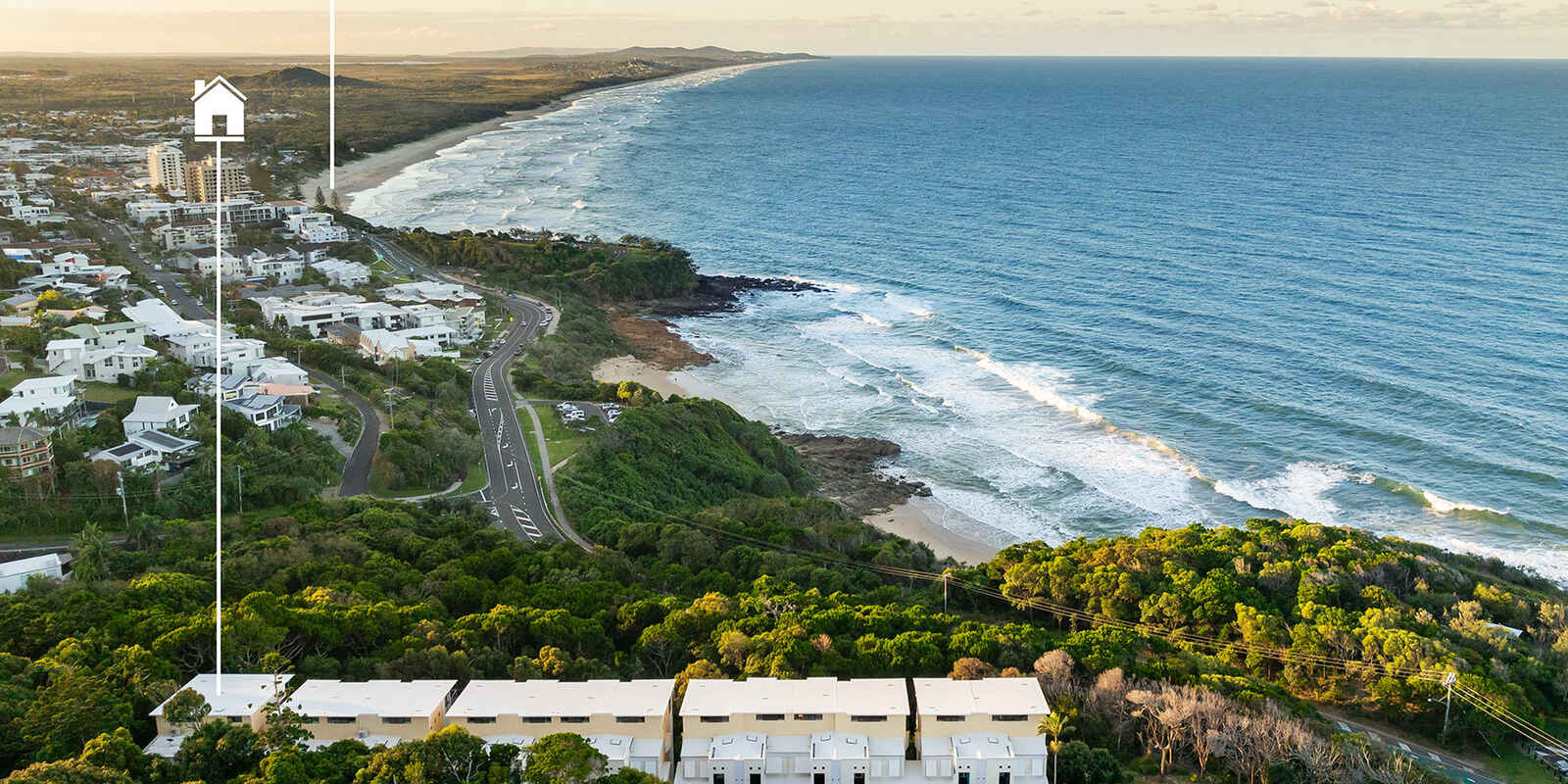 36/16 Bay Terrace Coolum Beach 36/16 Bay Terrace Coolum Beach